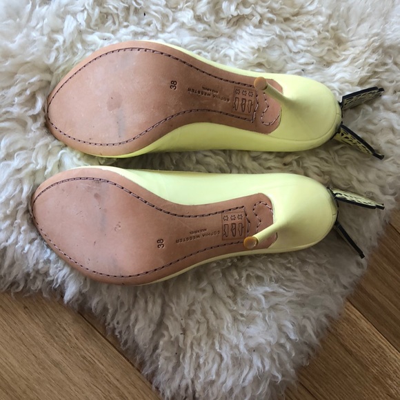 Sophia Webster Heels! - Picture 4 of 6